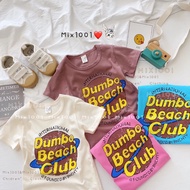 mix1001 Made In Taiwan Destruction Planet Letter Print Top Children 5-17 kids t shirt boys