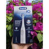 Oral-B iO Series 2 Electric Toothbrush. COMMITMENT - HAND-HAND GOODS