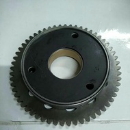 VS 125/VS 150 STARTER ONE WAY +GEAR =OEM=