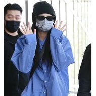 Rococo DADA EVE Bandoneon.S Gen Monste Korean Sunglasses [3001]