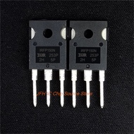 10PCS  IRFP150N  TO-247 MOS 100V42A   Fast Shipping