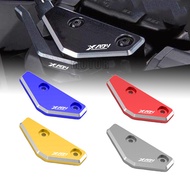 Motorcycle Aluminum alloy Accessories Parking brake lever cover Protector FOR Honda  XADV 750 2021 X-ADV
