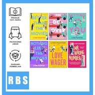 (Collection Books from Lynn Painter): Nothing Like the Movies | Better Than the Movies | Betting on 