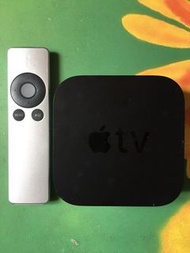 Apple TV 5 4K(1st Gen) HDR 64GB A1842