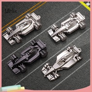 LK Alloy Keychain Pendant 3d Racing Car Keychain Metal Alloy Pendant for Car Enthusiasts Men Boys So