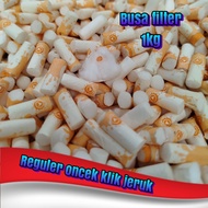 Gabus filter reguler oncek klik jeruk 1kg
