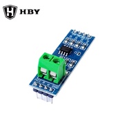 MAX485 Module RS-485 TTL to RS485 MAX485CSA Converter Module For Arduino