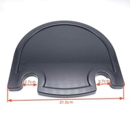 Amalfi amalfi a80af68 Grinder Powder Receiver Tray Tray Bottom Support Grinder Accessories