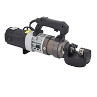 Portable steel bar cutting electromechanical steel bar hydraulic clamp quick shear portable small st