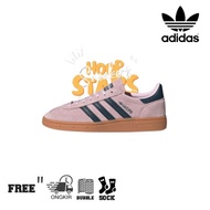 Adidas Spezial handball Clear Pink