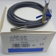 2pcs E2E-X1C1 E2E-X1B1 E2E-CR8C1 E2E-CR8B1 New Switch Sensor High Quality