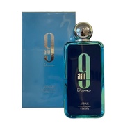 AFNAN 9AM Dive 9PM Black 9PM Rebel 9AM Pour Femme Saudi/Arab Perfume SG Seller