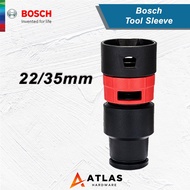 Bosch Tool Sleeve 22/35mm