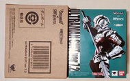 ULTRA-ACT X S.H.Figuarts SHF 魂限 ULTRAMAN SUIT ver.7.2  賽文