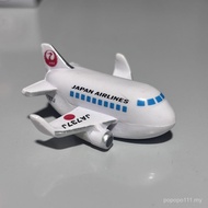 New Product 3d Three-Dimensional Magnetic Airplane Model Aviation Gift Aviation Refrigerator Sticker