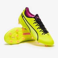 Puma King Ultimate FG/AG รองเท้าฟุตบอล ตัวท็อป
