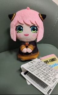Anya公仔
