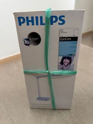 Philips 飛利浦 LED 枱燈