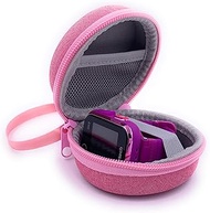 xcivi New Carrying Case for VTech KidiZoom Smartwatch DX4, DX3, DX2, gizmo watch/watch 2 and Little 