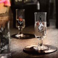 【現貨出清75折】RITZENHOFF SCHNAPPS 新式烈酒杯