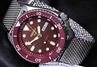 klangnalika-นาฬิกา Seiko 5 Sport Automatic รุ่น SRPD69K1