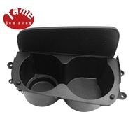 Car Center Console Water Cup Holder Cover 84651-3C100 for   2001-2004 Storage Box Drink Holder 84651