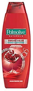 Palmolive Naturals Vibrant Color Shampoo & Conditioner 180ml