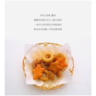 Food Oil-Absorbing Pad Paper 50 Pieces [Bao Bao Boss] Taiwan Company Soup Kitchen