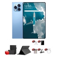 Hancdon New Brand Tab PS12 RAM 16GB+ROM 1024GB 11.0inch Full-screen Display Tablet Android Front 24M