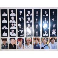 ♪BTS Butter Official Weverse POB( Photocard and PhotoStrip)☬