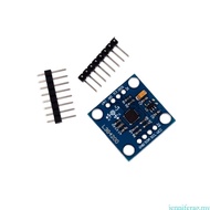 jenniferag.my 3 Axes Digital Sensory Acceleration Module Transmission Module Sensory Module