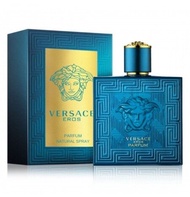 Versace Eros Parfum For Men 100Ml