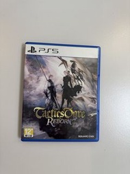 皇家騎士團2 重生 PS5 Game