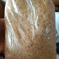 Kacang tanah tumbuk kuah satay dn abc 500g