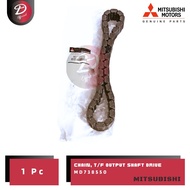 Chain Transfer Chain Chain Transfer Mitsubishi Strada Triton L200 2.8 2.800cc 4M40 KB7 K77 K57 2002-