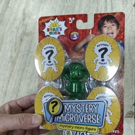 American RYAN'S WORLD Mystery Box Mystery Box New Style Children's Toys