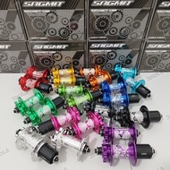 Sagmit Secret V36 Ratchet Type Hub Bike MTB Sealed Bearing Hubs