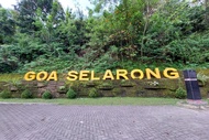 [location not yet specified]的1臥室獨棟住宅 - 8平方公尺/1間專用衛浴 (GOA SLARONG CAMPING GROUND - Tenda 4P)