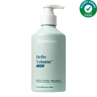 Abyssian Hello Volume™ Shampoo