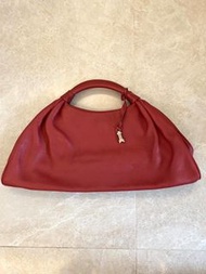 Gold Pfeil ladies bag