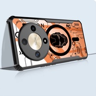 Phone Casing For Honor X9D X7D X9C X8C X7C X6C X5C X5C Plus 4G 5G Case Honor X9B X8B X7B X6B X5B X5B