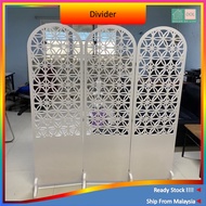 Lidea Waterproof Stand Partition Divider Partition Home Deco Room Partition Divider Wall Divider Pen