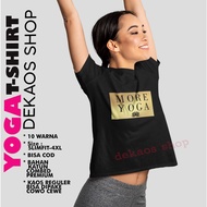 WOMEN'S YOGA T-SHIRTS WOMEN'S YOGA T-SHIRTS WOMEN'S YOGA CLOTHES/ YOGA CLOTHES/ YOGA T-SHIRT/ YOGA T