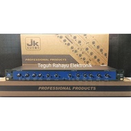 CROSSOVER JK COUSTIC JK AUDIO JA 234 CX JA234CX