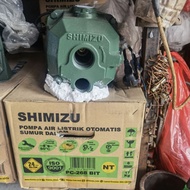 pompa air jet pump Shimizu pc 268 bit non tabung