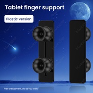 Bluewow mới Phụ kiện chơi game máy tính bảng xử lý kẹp silicon B02 cho pubg AIM bắn L1 R1 cần điều k