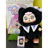 (CONFIRMED BOX-MY) DOUBAO V2 - FANTASY PARADISE PLUSH BLIND BOX
