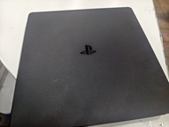 Ps4 Slim 500GB 可開心