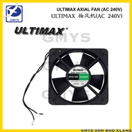 Q8A - Ultimax Blower 4 inches (AC/DC)