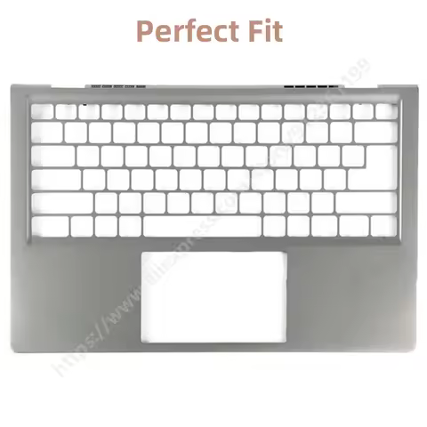 NEW For Dell Inspiron 14 5410 5415 5418 Laptop LCD Back Cover Front Bezel Palmrest Bottom Case Keybo